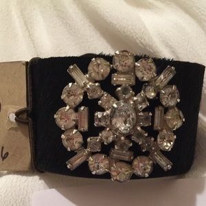 Made In The Deep South Cuff